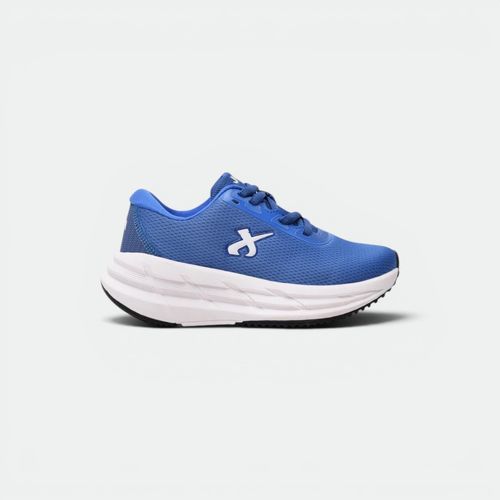 Zapatilla Sport Niños JAGUAR - AZUL