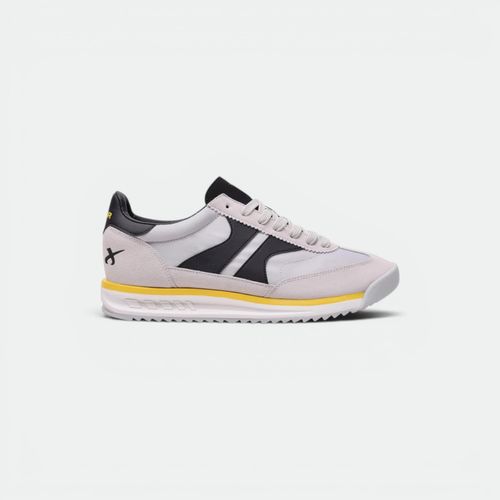 Zapatilla Urbano Hombre JAGUAR - GRIS