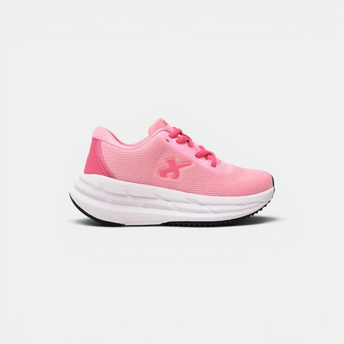 Zapatilla Sport Niños JAGUAR - ROSA