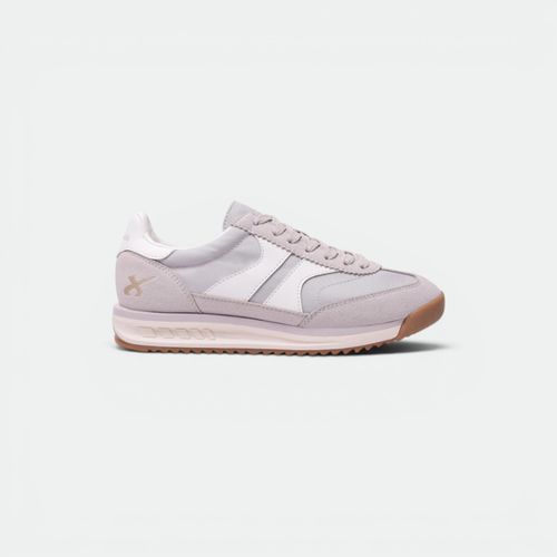 Zapatilla Urbano Mujer JAGUAR - GRIS