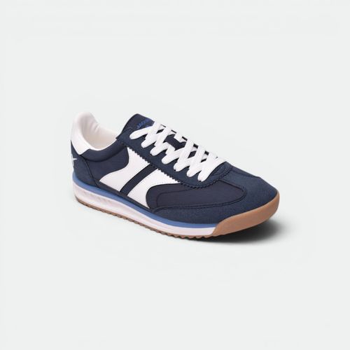 Zapatilla Urbano Hombre JAGUAR - AZUL