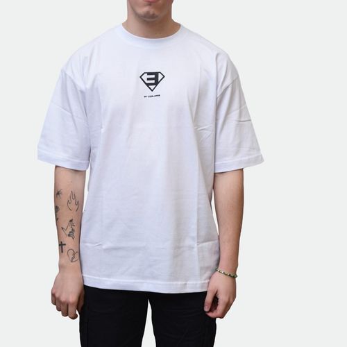 Emin3m Tee - BLANCO