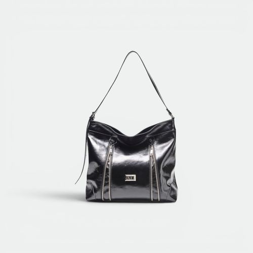 Cartera Penelope Mujer XL - NEGRO