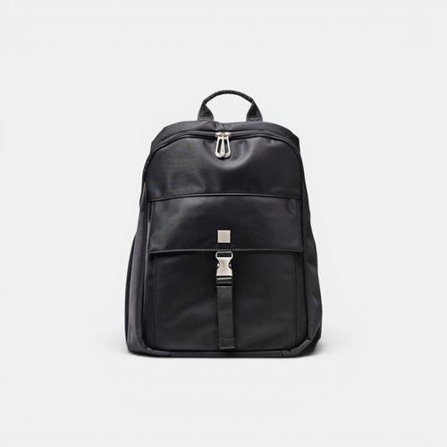 Mochila Hayden Mujer XL - NEGRO