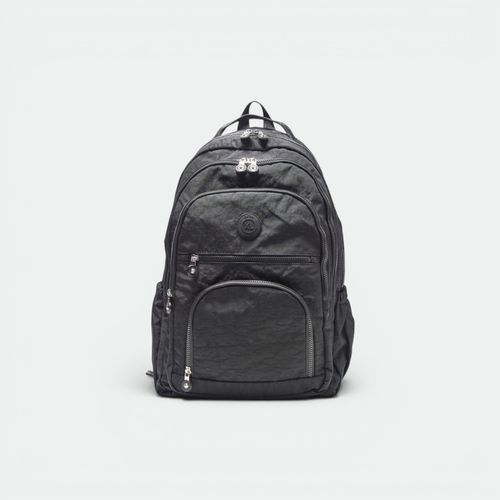 Mochila Evan Mujer XL - NEGRO