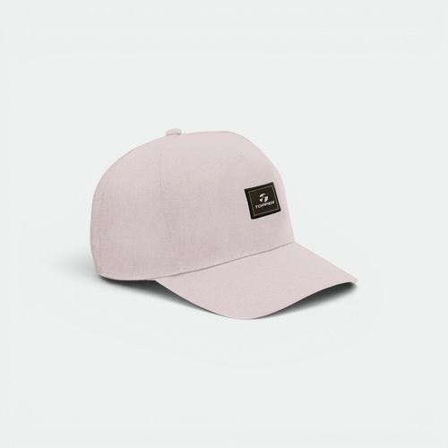 Gorra Unisex TOPPER - ROSA GRAY