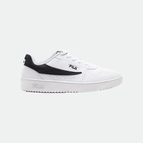 Zapatilla Fila Acd Classic M - BLANCO NEGRO