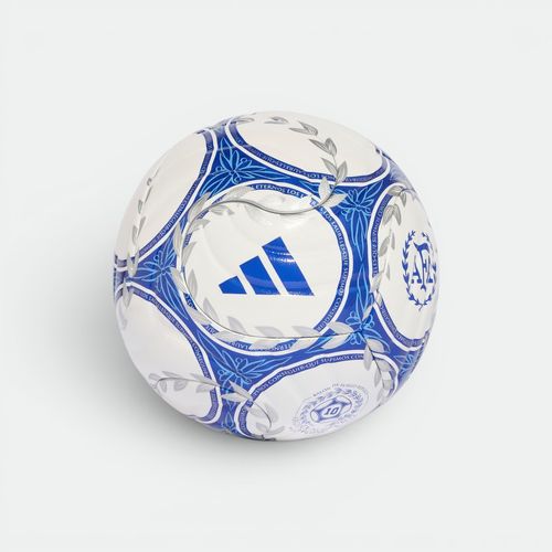 Pelota Afa 26 Argentum Gambeta Competición ADIDAS - WHITE ROYAL BLUE BLACK