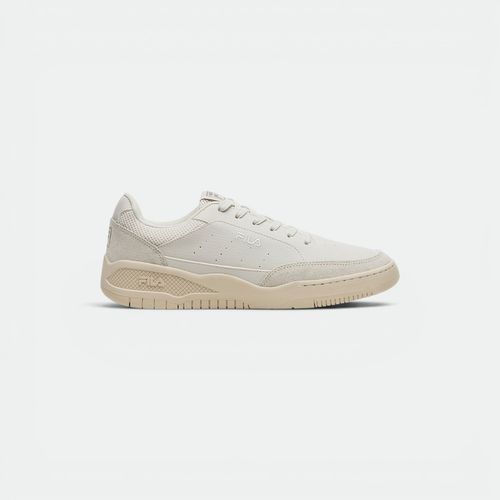 Zapatilla Giorno Mujer FILA - WHITE CINZA