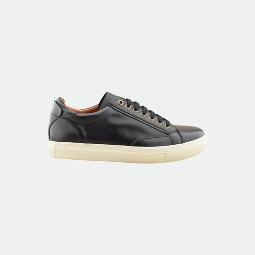 Zapatilla Dackar - NEGRO BOSTON