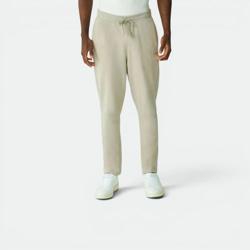 Pantalon Jogging Hombre FILA - KHAKI CLARO