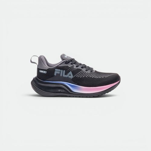 Zapatilla Speed Lite mujer FILA - NEGRO GRAFITO