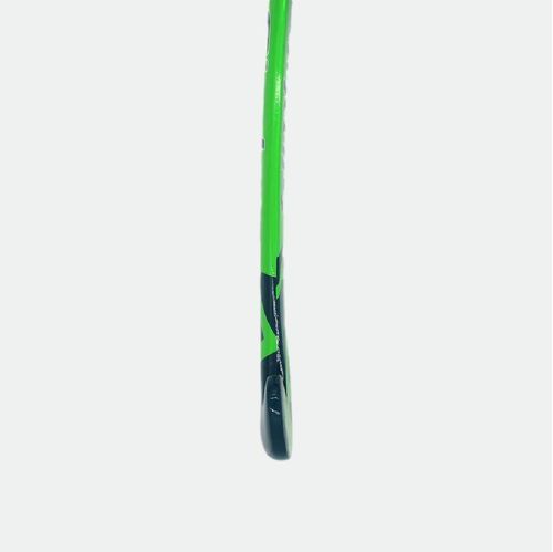 Palo De Hockey Glassy 4.0 Simbra - VERDE NARANJA