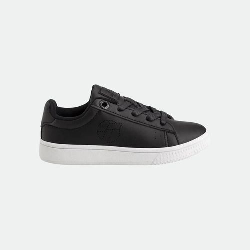 Capitan II TT Kids - NEGRO