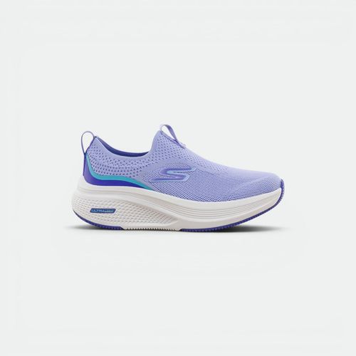 Zapatilla Skechers Go Run Elevate 2.0 Cadena W - LAVANDER