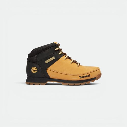 Borcego Euro Sprint Hombre TIMBERLAND - WHEAT