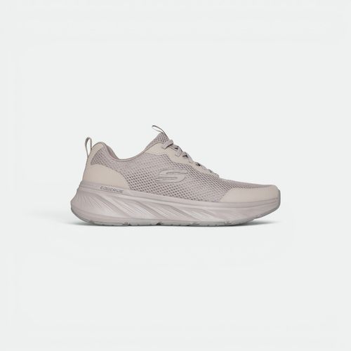 Zapatilla Edgeride Rekze Hombre SKECHERS - TAUPE