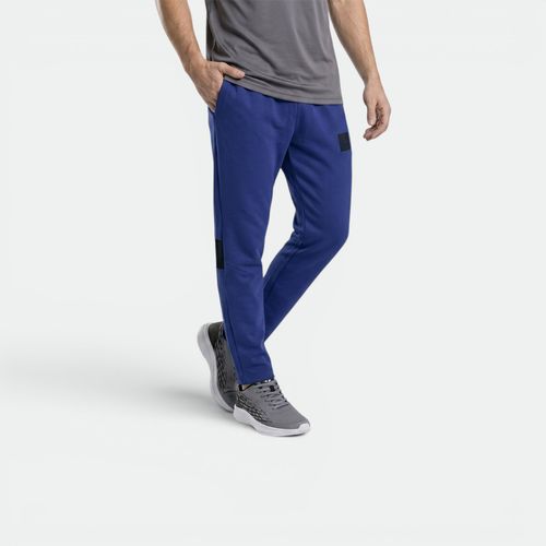 Pantalon Sport Hombre TOPPER - AZUL OCEANA