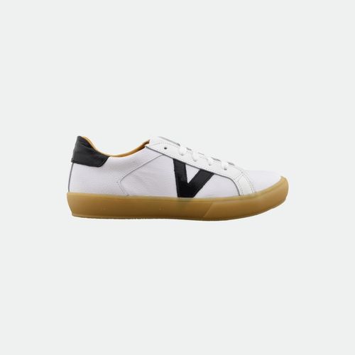 Zapatilla Urbana 1000 - BLANCO NEGRO