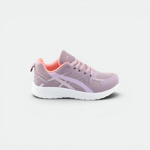 Zapatilla Urbano Niños SUN SOL - LILA