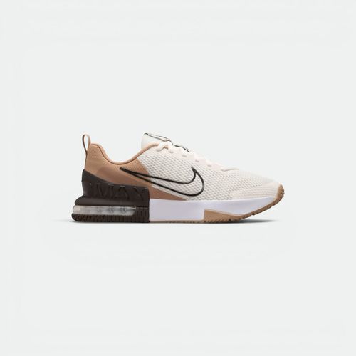 Zapatilla Air Max Alpha Trainer 6 Hombre NIKE - SAIL HEMP DESERT DUST BAROQUE BROWN