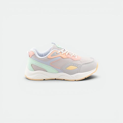 Zapatilla Urbano Niños ATOMIK - ROSA CMB