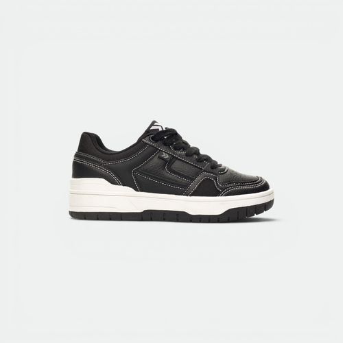 Zapatillas Japan Low Niños ATOMIK - NEGRO