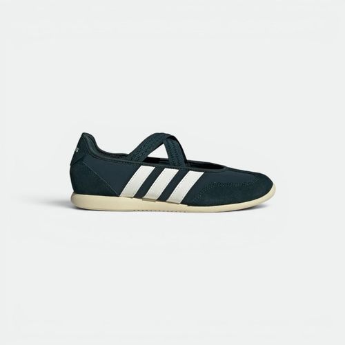 Zapatilla Barreda Mary Jane Mujer ADIDAS - AURORA IVY OFF WHITE WARVAN