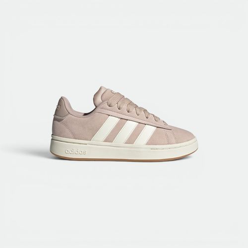 Zapatilla Grand Court Alpha 0 Urbana ADIDAS - WONDER TAUPE OFF WHITE GREY