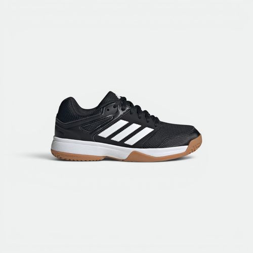 Zapatilla Speedcourt Niños ADIDAS - CORE BLACK CLOUD WHITE GUM