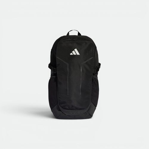 Mochila Training Unisex ADIDAS - BLACK WHITE