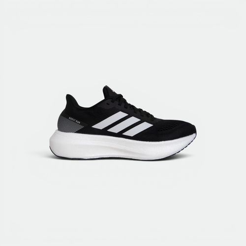 Zapatilla Boost Run Hombre ADIDAS - CORE BLACK DASH GREY CLOUD WHITE