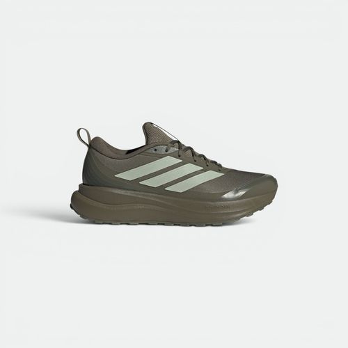 Zapatilla Runfalcon 6 Atr Mujer ADIDAS - OLIVE STRATA ICE GOLD MET SHADOW OLIVE