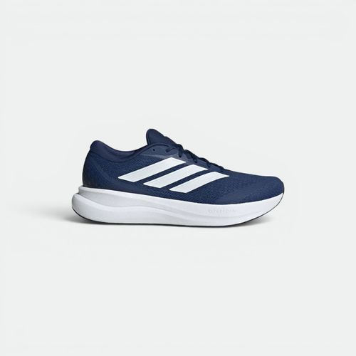 Zapatilla Runfalcon 6 Hombre ADIDAS - DARK BLUE CLOUD WHITE CORE BLACK