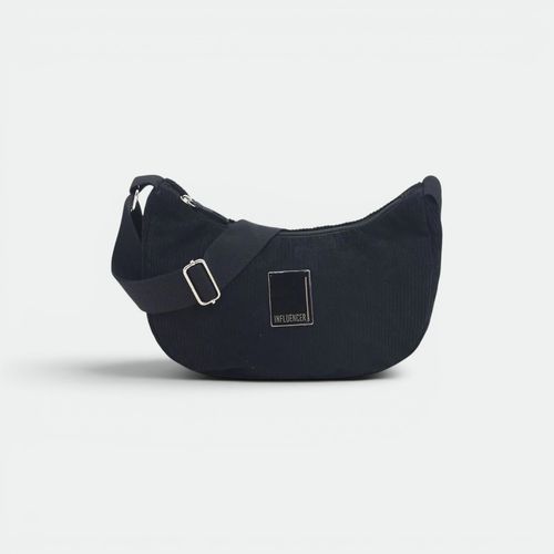 Bandolera Mujer AMAYRA - NEGRO