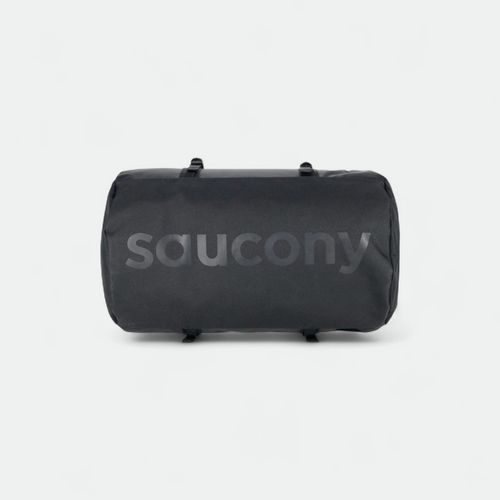 Bolso Peregrine Duffle 50Lt Unisex SAUCONY - BLACK