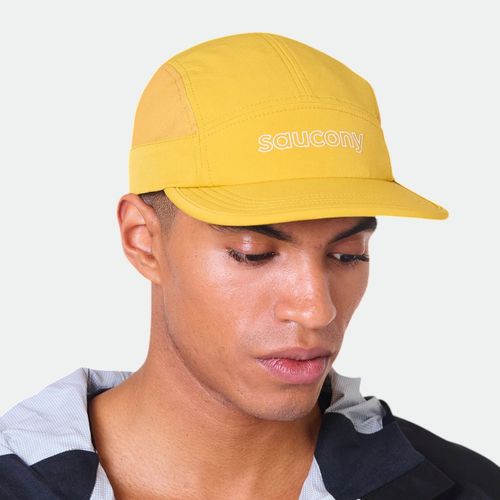 Gorra Peregrine Unsiex SAUCONY - YELLOW GOLD