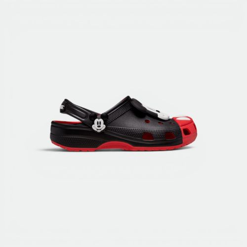 Zueco Mickey Mouse Niños CROCS - MULTI