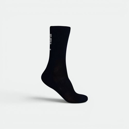 Media Caña Larga Unisex FILA - MARINO