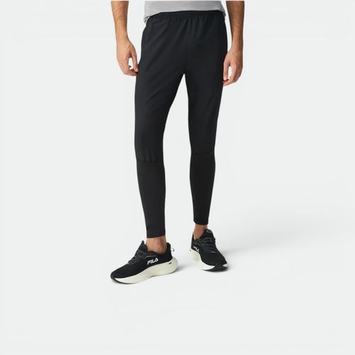 Pantalon Jogging Hombre FILA - NEGRO