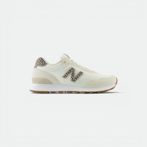 Zapatilla 515 Lifestyle Mujer NEW BALANCE - BEIGE