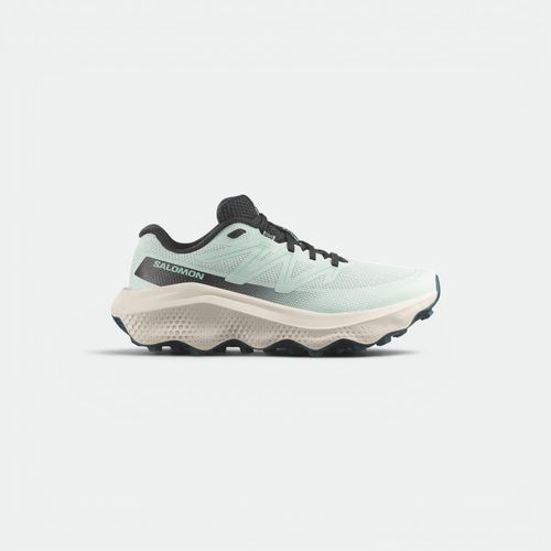 Zapatilla Ultra Flow 2 Mujer SALOMON - CLEAR AQUA VANILLA LICHEN