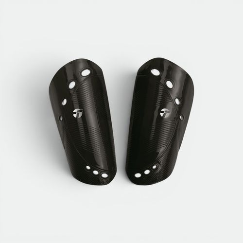 Canillera Kick TOPPER - NEGRO PLATA