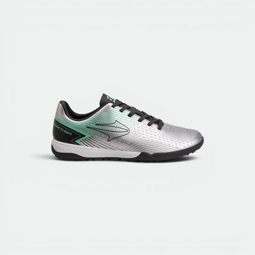 Botin Stingray III hombre TOPPER - PLATA VERDE ICE G