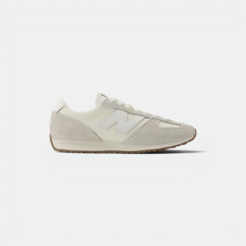 Zapatilla U471 Lifestyle unisex NEW BALANCE - ANGORA SEA SALT