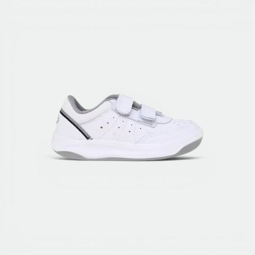 Zapatilla X Forcer Kids TOPPER - BLANCO GRIS