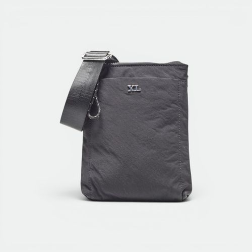 Bandolera Shane Chica Mujer XL - NEGRO