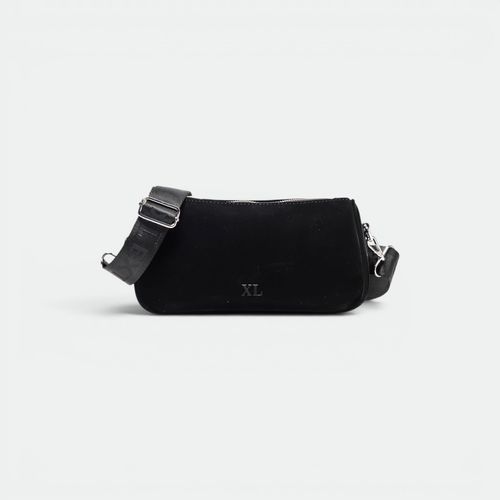 Bandolera Mile Mujer XL - NEGRO