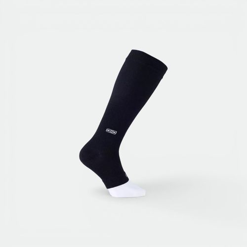Media De Descanso Sin Puntera 15 20Mm SOX - NEGRO