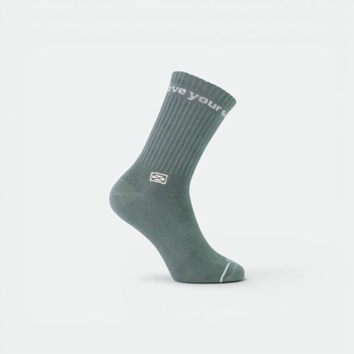 Media Cove Niños SOX - VERDE